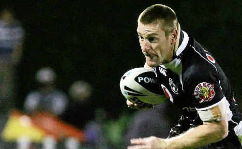 Brent Tate will start on the wing for Queensland in Game 1 of State of Origin, says Tony Durkin. Brent Tate will start on the wing for Queensland in Game 1 of State of Origin, says Tony Durkin.
